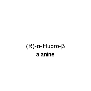 (R)-α-Fluoro-β alanine
